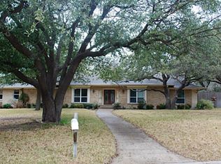 13625 Ashridge Dr, Dallas, TX 75240