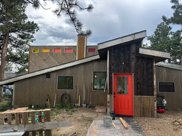 1010 Pine St, Boulder, CO 80302