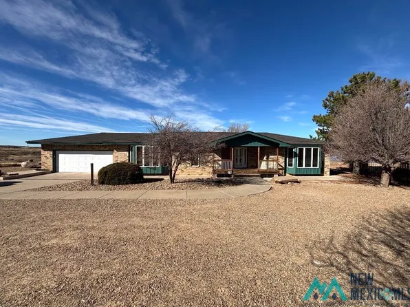 2545 S Shore Dr, Logan, NM 88426