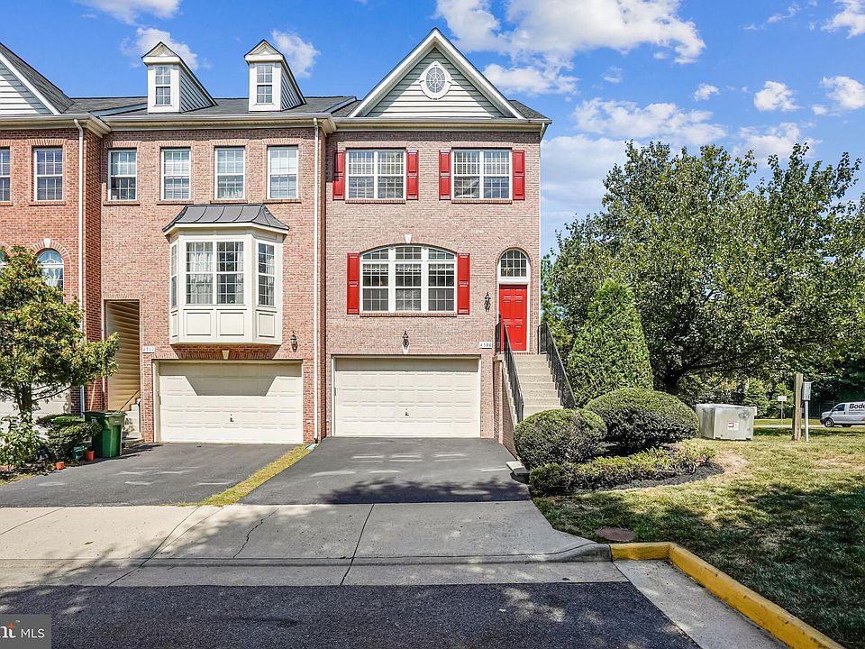 1st image of 4500 English Holly Dr