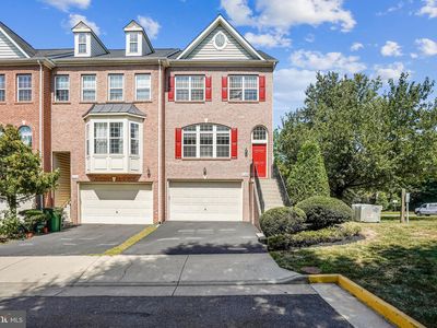 4500 English Holly Dr, Fairfax, VA, 22030