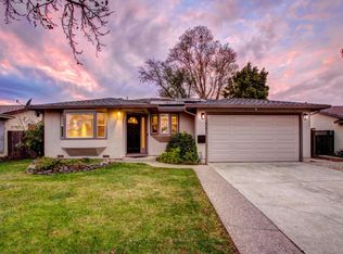 5781 Hillbright Cir, San Jose, CA 95123