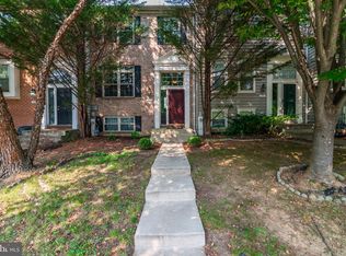 7215 Solar Walk, Columbia, MD 21046