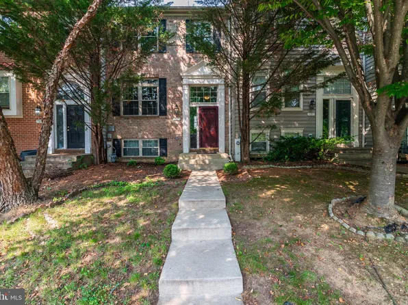 7215 Solar Walk, Columbia, MD 21046