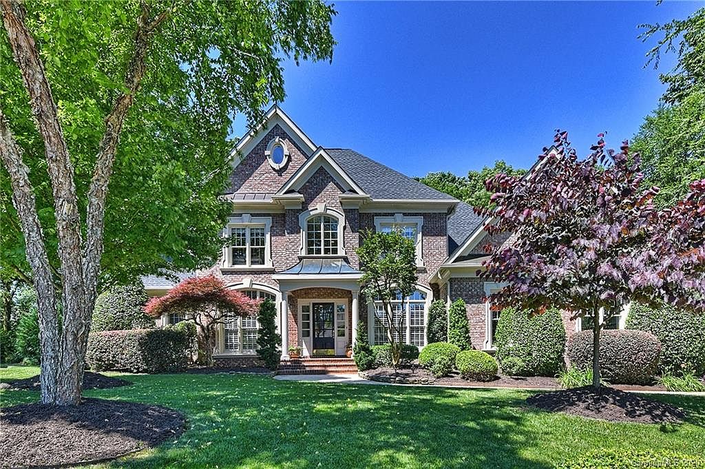 1703 Cartness Pl, Charlotte, NC 28226 Zillow