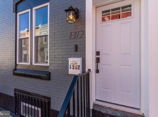 1312 W Seltzer St, Philadelphia, PA