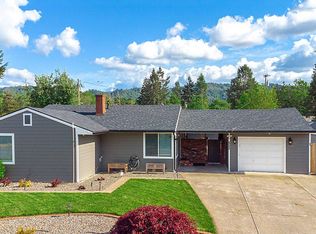 1825 NW Oerding Ave, Roseburg, OR 97471