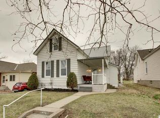 1529 Lind St, Quincy, IL 62301