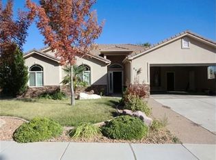 990 N 1700 E, Saint George, UT 84770