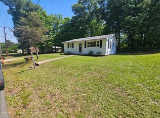 214 Cedar St, Stokesdale, NC 27288