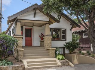 5329 Boyd Ave, Oakland, CA 94618