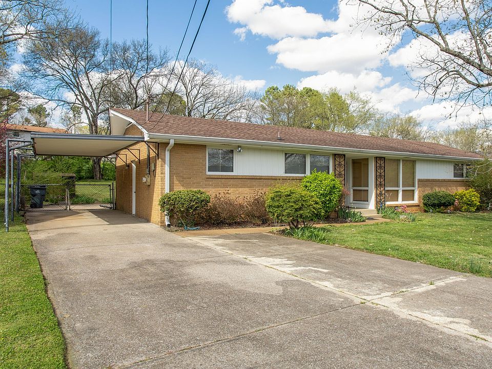 489 Rural Hill Rd, Nashville, TN 37217 Zillow