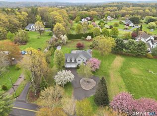 56 Bushy Hill Road, Granby, CT 06035