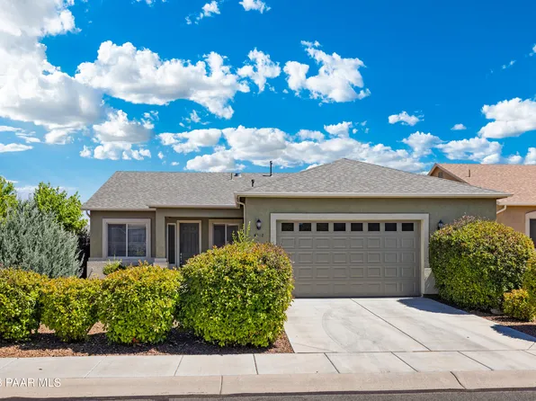 6242 E Boothwyn St, Prescott Valley, AZ 86314