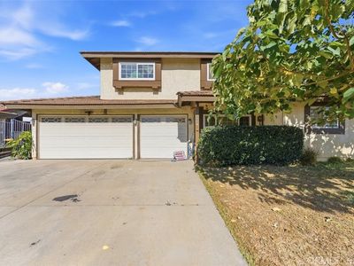 847 S Arrowhead Ave, Rialto, CA, 92376