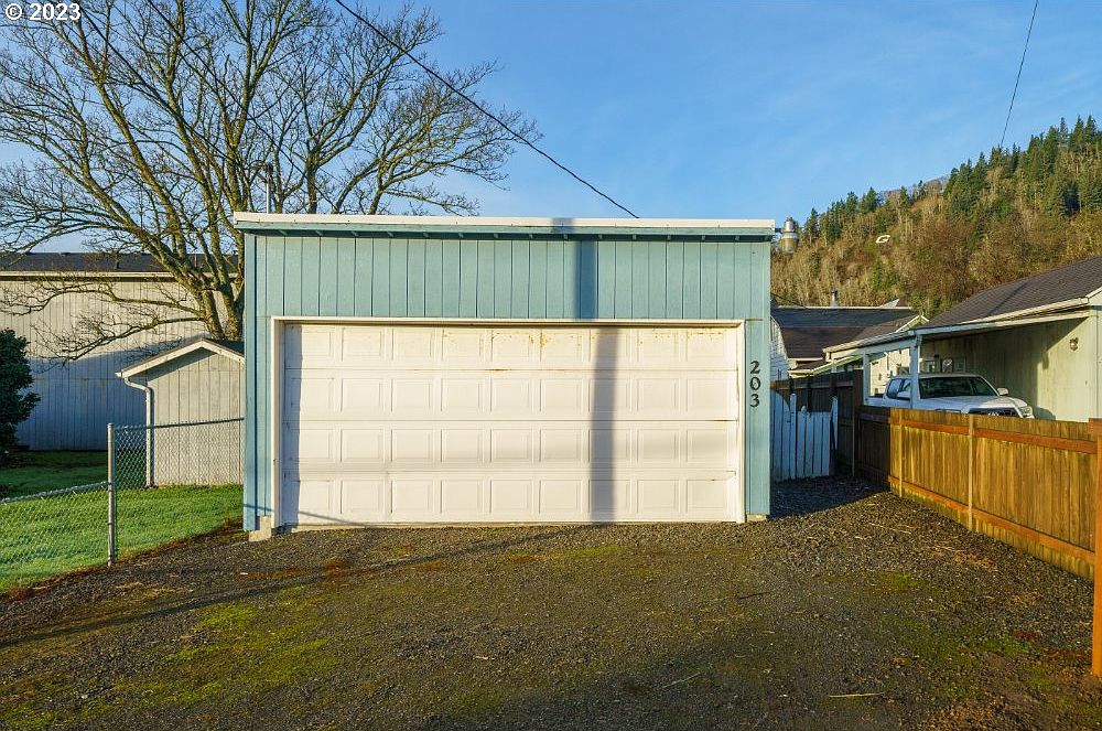 (Undisclosed Address), Garibaldi, OR 97118 Zillow