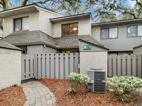 43 Folly Field Rd APT 29, Hilton Head Island, SC 29928