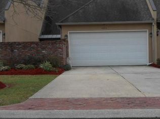 40040 Champion Tif Dr, Gonzales, LA 70737