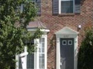 11587 Bertram St, Woodbridge, VA 22192