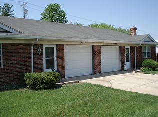 423 S Heincke Rd, Miamisburg, OH 45342
