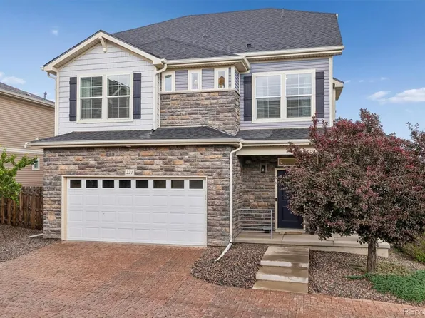 221 S Oak Hill Street, Aurora, CO 80018