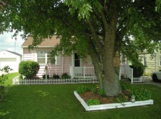 1920 W Frank Miller Rd, Union City, IN 47390