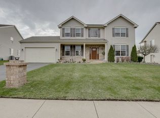 6209 Longford Dr, McHenry, IL 60050
