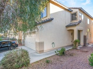3021 Austin Pale Ave, North Las Vegas, NV 89081