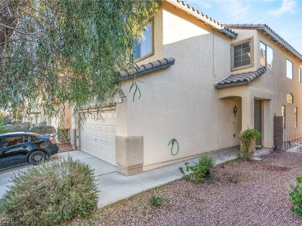 3021 Austin Pale Ave, North Las Vegas, NV 89081