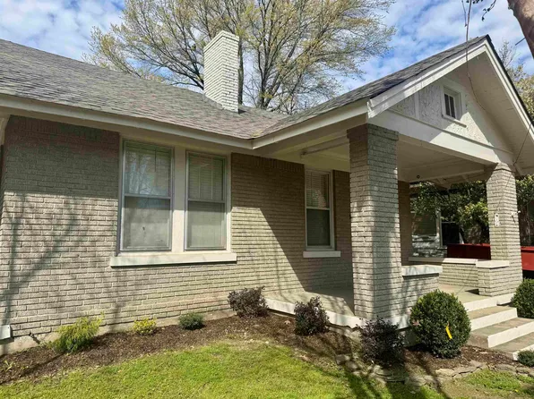 949 S Cox St, Memphis, TN 38104