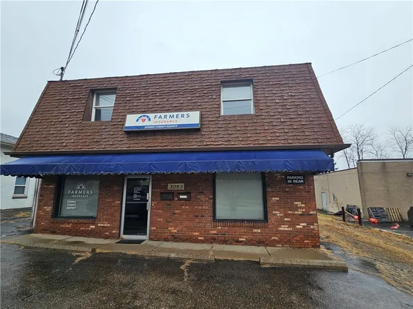 3083 Leechburg Rd, New Kensington, PA 15068