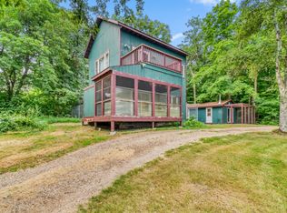 32898 Priebs Park Dr, Vergas, MN 56587