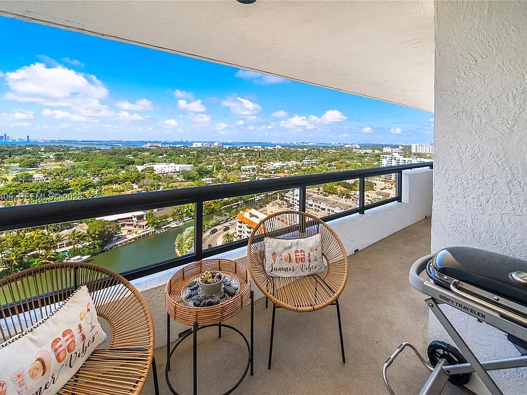 2555 Collins Ave #2402 — Photo 35