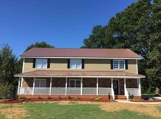149 Hillsboro Rd, Bishop, GA 30621