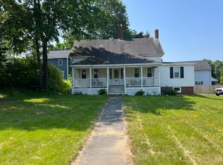 1670 Forest Ave, Portland, ME 04103