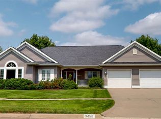 3458 Killarney Rd, Iowa City, IA 52246
