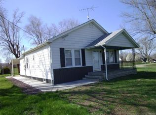 1460 W Chestnut St, PERCY, IL 62272