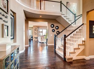 10509 Montecito Dr, Lone Tree, CO 80124