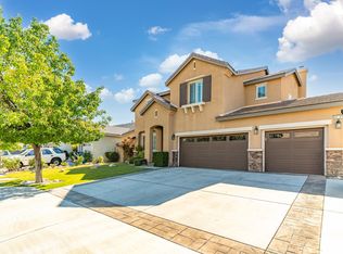 44843 33rd St W, Lancaster, CA 93536