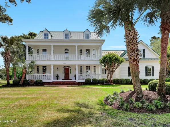 2240 Deepwood Drive, Wilmington, NC 28405