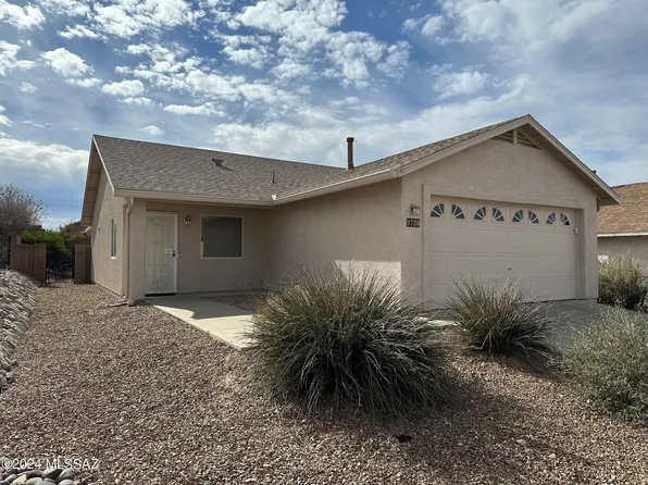 9728 E Vendela St, Tucson, AZ 85748