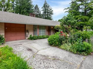 14933 SE Gladstone St, Portland, OR 97236
