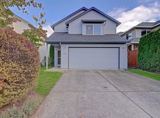 11617 NW 35th Ave, Vancouver, WA 98685