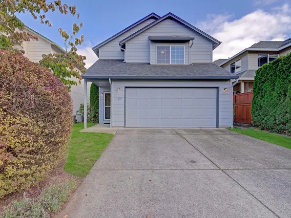 11617 NW 35th Ave, Vancouver, WA 98685