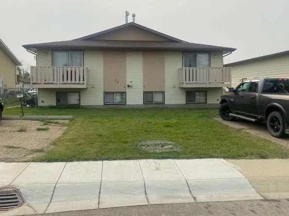 56 Cosgrove Cres, Red Deer, AB T4P 2W4
