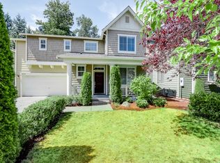 8239 233rd Pl NE, Redmond, WA 98053