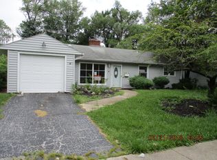 244 Mantua St, Park Forest, IL 60466
