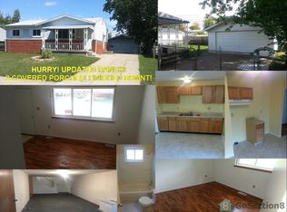 1063 Nash Ave, Ypsilanti, MI 48198
