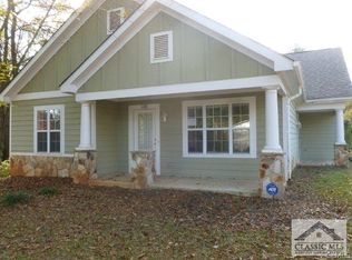 126 Morningview Dr, Athens, GA 30605