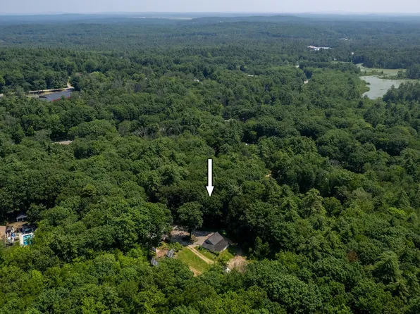 1044 Franklin Pierce Highway, Barrington, NH 03825